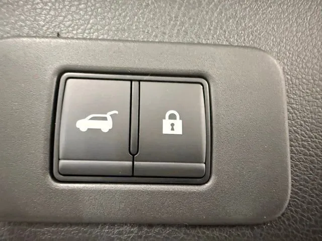2025 Nissan Murano SV - Photo 8