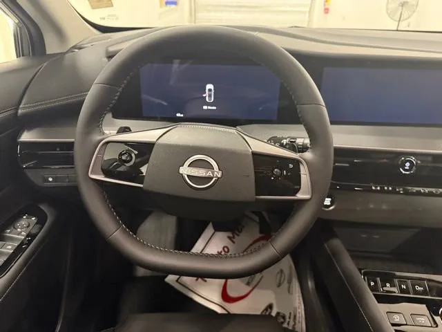2025 Nissan Murano SV - Photo 17