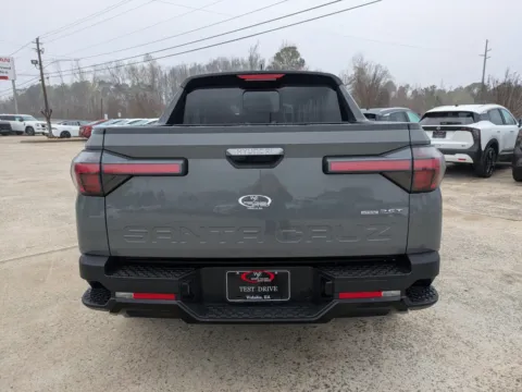 More photos of 2024 Hyundai Santa Cruz NIGHT at Woody Folsom Nissan of Vidalia, GA