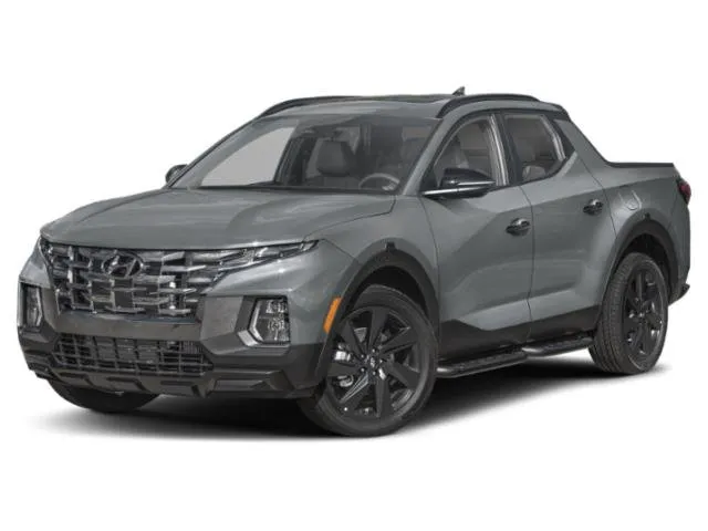 2024 Hyundai Santa Cruz NIGHT for sale in Vidalia, GA