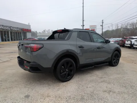 More photos of 2024 Hyundai Santa Cruz NIGHT at Woody Folsom Nissan of Vidalia, GA