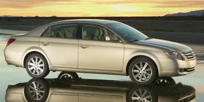 2007 Toyota Avalon Limited for sale in Vidalia, GA