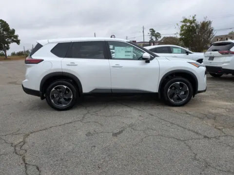 Another view of 2026 Nissan Rogue SV for sale in Vidalia, GA at Woody Folsom Nissan of Vidalia