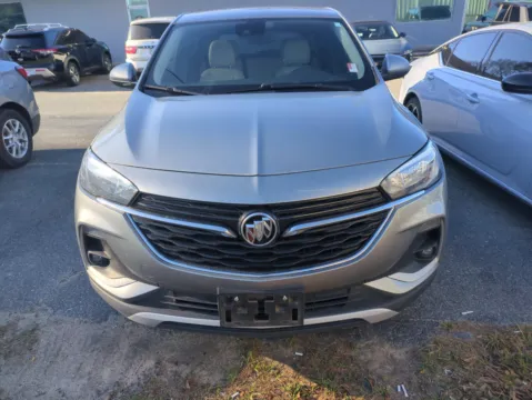 Photos of 2023 Buick Encore GX Preferred for sale in Vidalia, GA at Woody Folsom Nissan of Vidalia