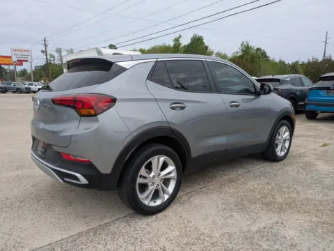 More photos of 2023 Buick Encore GX Preferred at Woody Folsom Nissan of Vidalia, GA