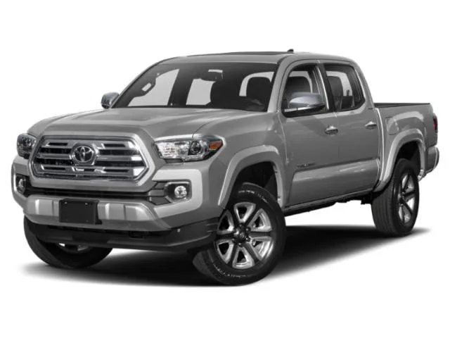 2019 Toyota Tacoma Limited for sale in Vidalia, GA