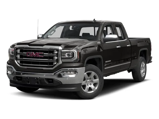 2016 GMC Sierra 1500 SLT for sale in Vidalia, GA
