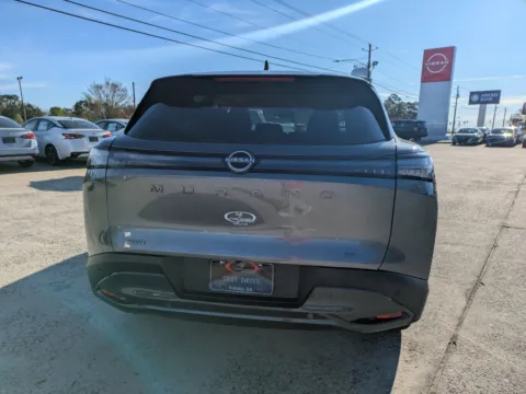 More photos of 2026 Nissan Murano SL at Woody Folsom Nissan of Vidalia, GA