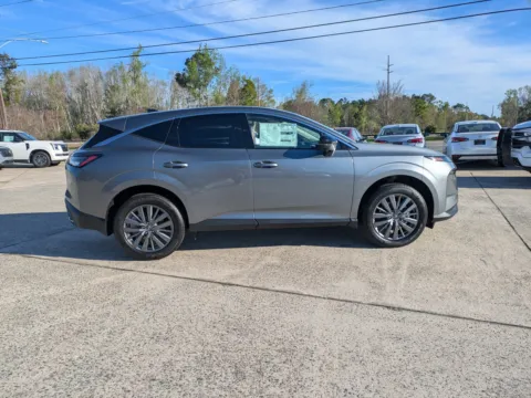 Another view of 2026 Nissan Murano SL for sale in Vidalia, GA at Woody Folsom Nissan of Vidalia