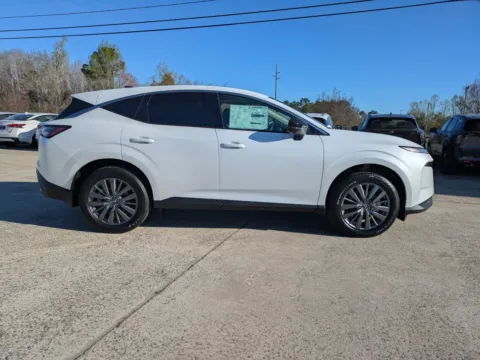 Another view of 2026 Nissan Murano SL for sale in Vidalia, GA at Woody Folsom Nissan of Vidalia
