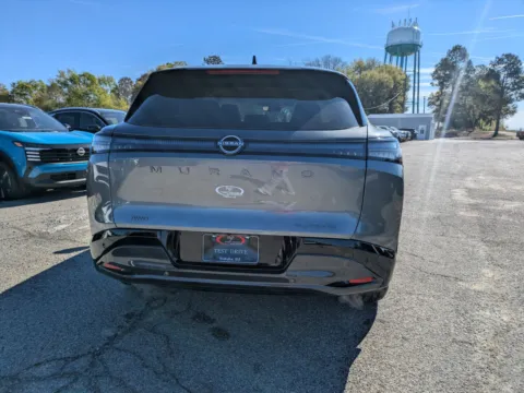More photos of 2026 Nissan Murano Platinum at Woody Folsom Nissan of Vidalia, GA