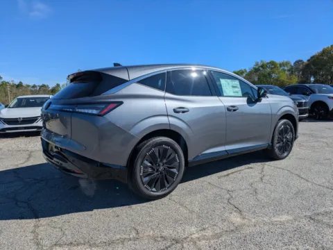 More photos of 2026 Nissan Murano Platinum at Woody Folsom Nissan of Vidalia, GA