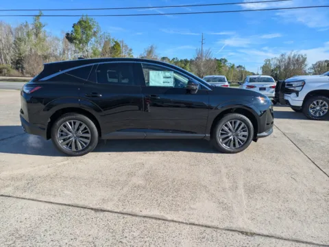 Another view of 2026 Nissan Murano SL for sale in Vidalia, GA at Woody Folsom Nissan of Vidalia