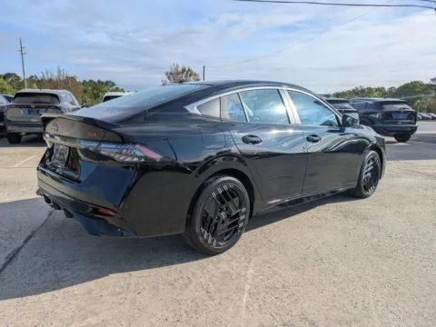 More photos of 2026 Nissan Sentra SR at Woody Folsom Nissan of Vidalia, GA
