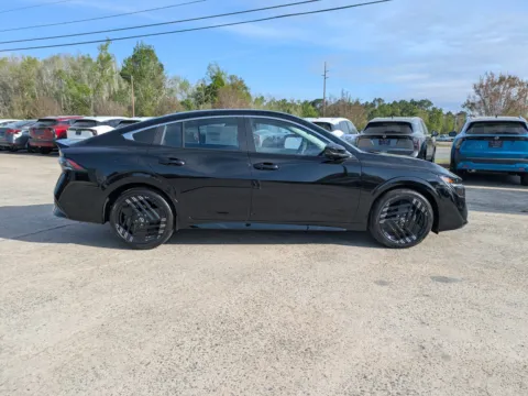 Another view of 2026 Nissan Sentra SR for sale in Vidalia, GA at Woody Folsom Nissan of Vidalia