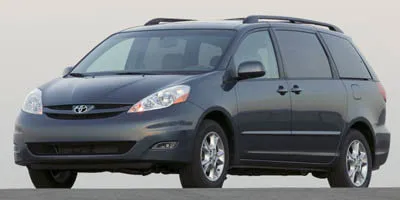 2006 Toyota Sienna XLE for sale in Vidalia, GA