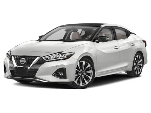 2023 Nissan Maxima Platinum for sale in Vidalia, GA