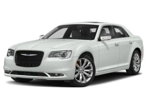 Black 2020 Chrysler 300 S for sale in Vidalia, GA
