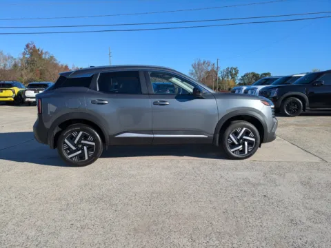 Another view of 2026 Nissan Kicks SV for sale in Vidalia, GA at Woody Folsom Nissan of Vidalia