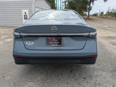 More photos of 2026 Nissan Sentra SV at Woody Folsom Nissan of Vidalia, GA