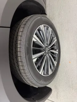 More photos of 2026 Nissan Pathfinder Platinum at Woody Folsom Nissan of Vidalia, GA