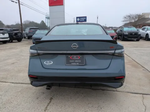 More photos of 2026 Nissan Sentra SR at Woody Folsom Nissan of Vidalia, GA