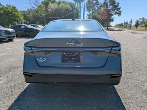 More photos of 2026 Nissan Sentra SV at Woody Folsom Nissan of Vidalia, GA
