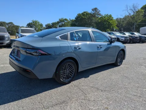 More photos of 2026 Nissan Sentra SV at Woody Folsom Nissan of Vidalia, GA