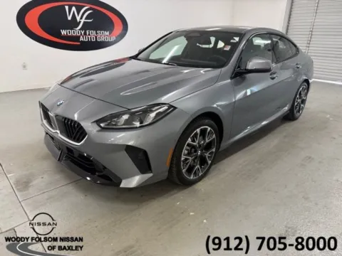 White 2025 BMW 2 Series 228 xDrive for sale in Vidalia, GA