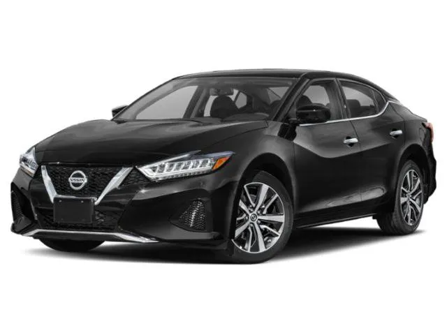 2020 Nissan Maxima SV for sale in Vidalia, GA