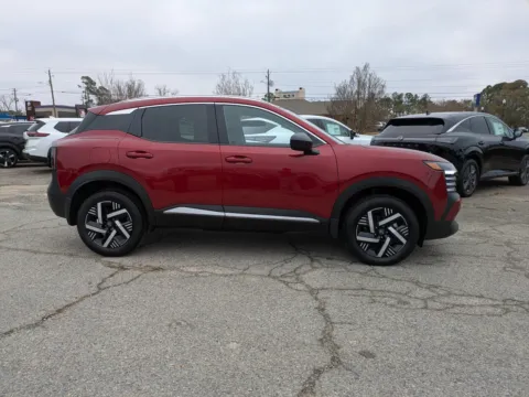 Another view of 2026 Nissan Kicks SV for sale in Vidalia, GA at Woody Folsom Nissan of Vidalia