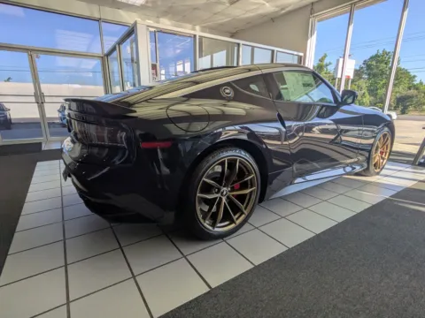 More photos of 2026 Nissan Z Performance at Woody Folsom Nissan of Vidalia, GA