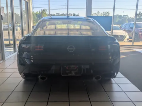 More photos of 2026 Nissan Z Performance at Woody Folsom Nissan of Vidalia, GA