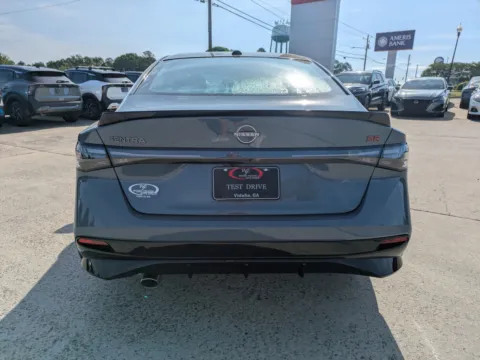 More photos of 2026 Nissan Sentra SR at Woody Folsom Nissan of Vidalia, GA