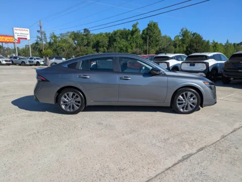 Another view of 2026 Nissan Sentra SL for sale in Vidalia, GA at Woody Folsom Nissan of Vidalia