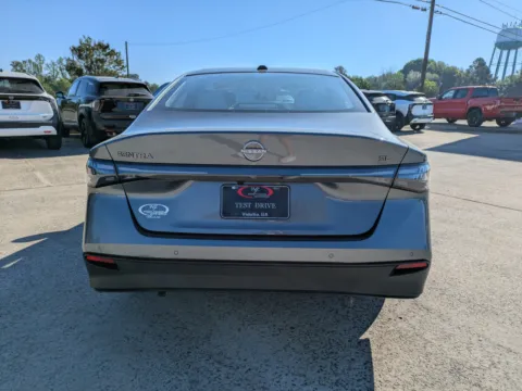 More photos of 2026 Nissan Sentra SL at Woody Folsom Nissan of Vidalia, GA