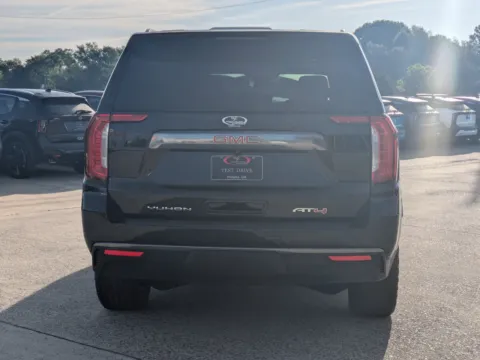 More photos of 2023 GMC Yukon XL AT4 at Woody Folsom Nissan of Vidalia, GA