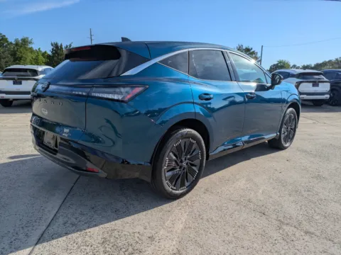 More photos of 2026 Nissan Murano Platinum at Woody Folsom Nissan of Vidalia, GA