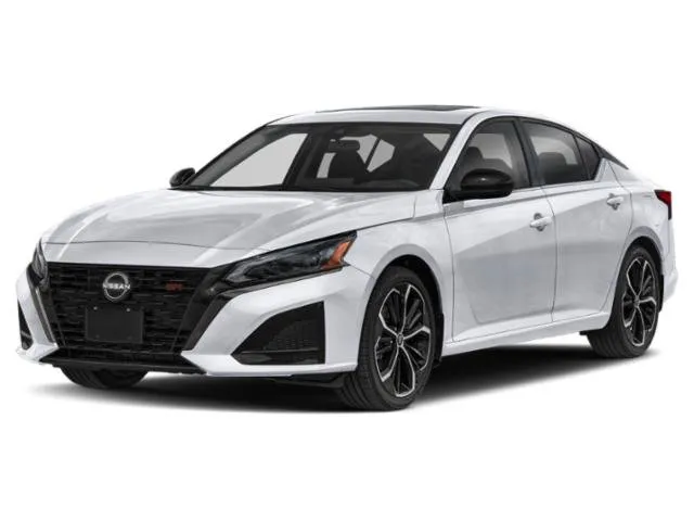 2026 Nissan Altima SR for sale in Vidalia, GA