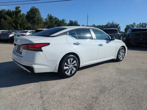 More photos of 2024 Nissan Altima 2.5 S at Woody Folsom Nissan of Vidalia, GA