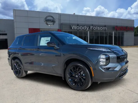 Gray 2026 Nissan Rogue Plug-In Hybrid SL for sale in Vidalia, GA