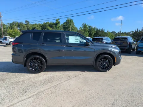 Another view of 2026 Nissan Rogue Plug-In Hybrid SL for sale in Vidalia, GA at Woody Folsom Nissan of Vidalia