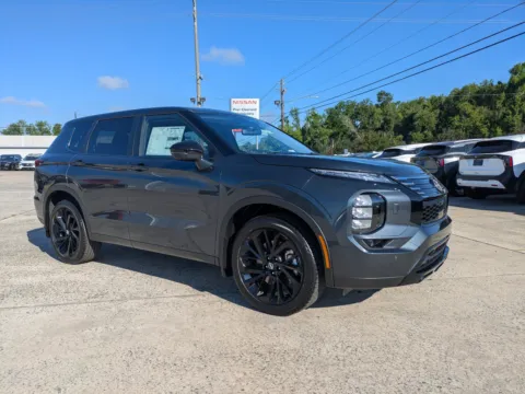 Gray 2026 Nissan Rogue Plug-In Hybrid SL for sale in Vidalia, GA