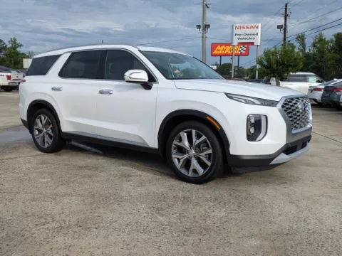 Photos of 2020 Hyundai Palisade SEL for sale in Vidalia, GA at Woody Folsom Nissan of Vidalia