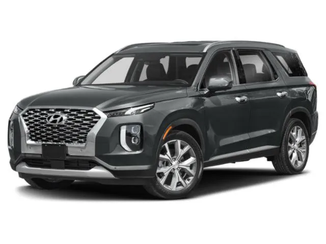 2020 Hyundai Palisade SEL for sale in Vidalia, GA
