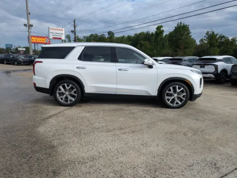 Another view of 2020 Hyundai Palisade SEL for sale in Vidalia, GA at Woody Folsom Nissan of Vidalia