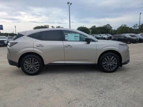 Another view of 2026 Nissan Murano SL for sale in Vidalia, GA at Woody Folsom Nissan of Vidalia