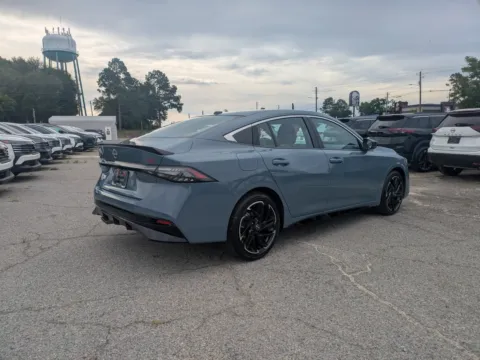 More photos of 2026 Nissan Sentra SR at Woody Folsom Nissan of Vidalia, GA