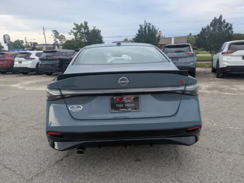 More photos of 2026 Nissan Sentra SR at Woody Folsom Nissan of Vidalia, GA