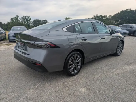 More photos of 2026 Nissan Sentra SL at Woody Folsom Nissan of Vidalia, GA